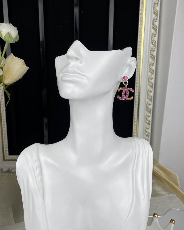 Chanel earing 1lyx107) (5)